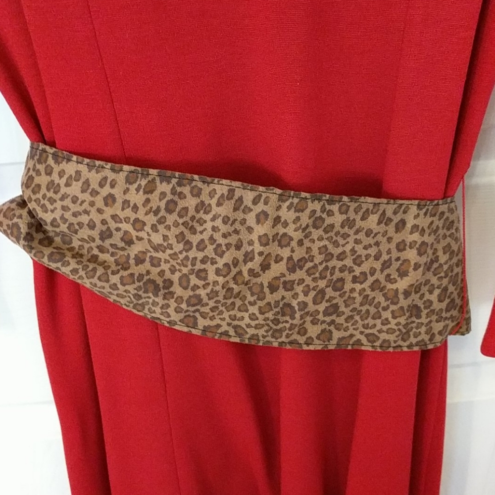 Talbots Dress - Picture 4 of 7